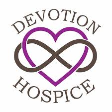 Devotion Hospice logo