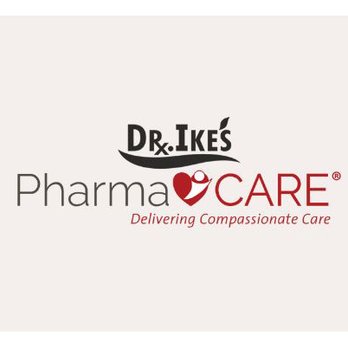 Dr Ikes Pharmacare