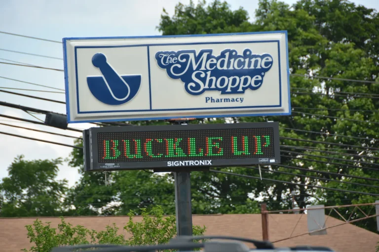 The Medicine Shoppe Pharmacy – Pleasant PA logo